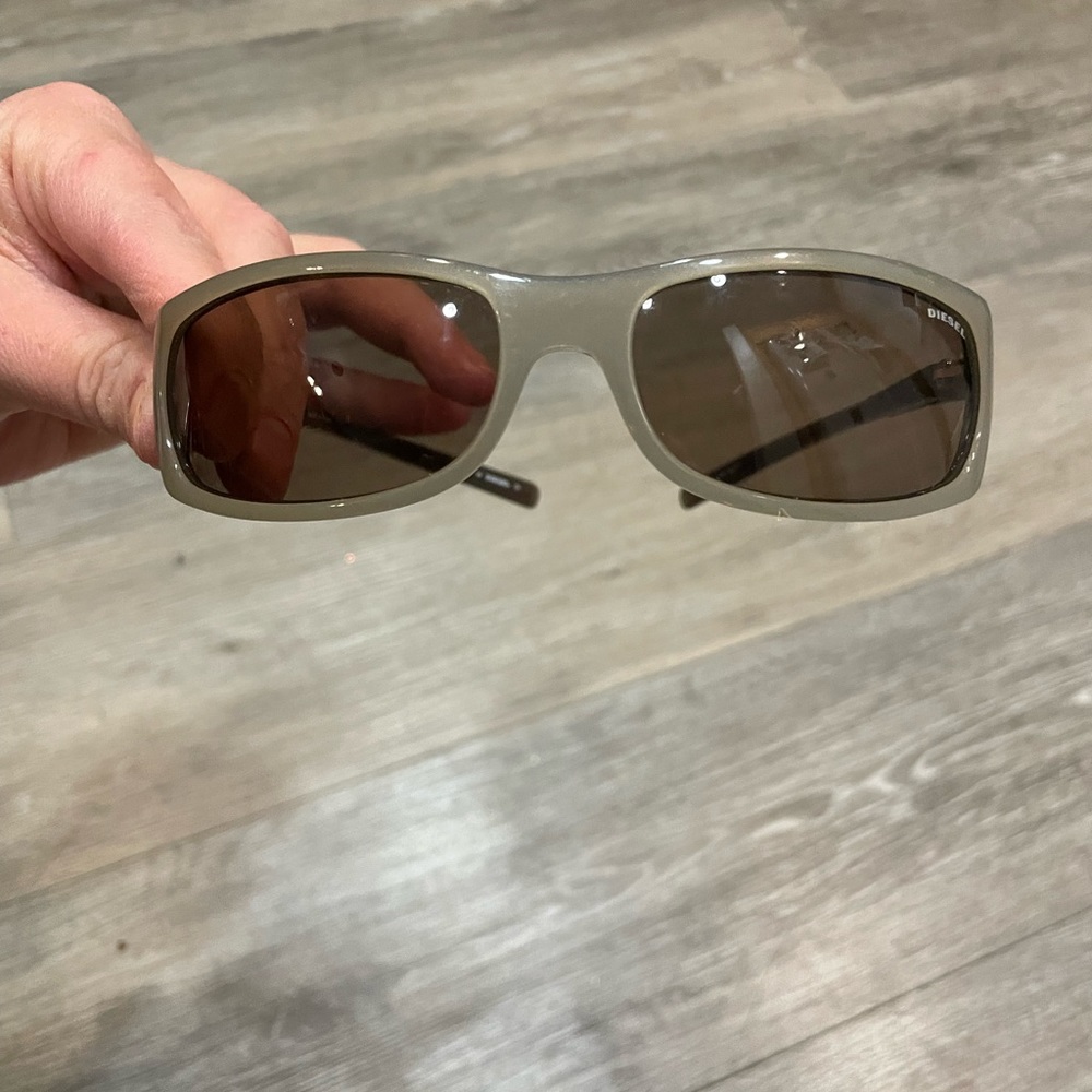 Men’s Diesel Glasses